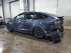 2023 Tesla Model X  на продаже в Ham Lake, MN - Rear End
