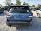 2021 Subaru Forester Limited en Venta en Riverview, FL - Side