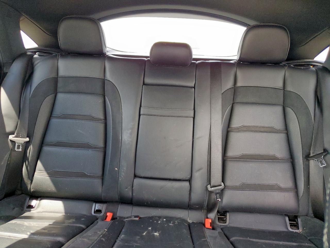 2021 Mercedes-Benz Gle Coupe Amg 53 4Matic VIN: 4JGFD6BB7MA386573 Lot: 58747795