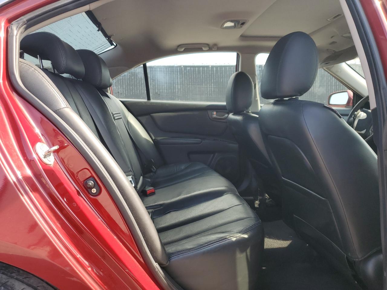 2008 Kia Optima Lx VIN: KNAGE124X85210722 Lot: 57750985