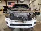 2021 Ram 2500 Laramie for Sale in Milwaukee, WI - Burn - Engine