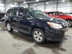 2015 Subaru Forester 2.5I Premium   zu verkaufen in Ham Lake, MN - Front End