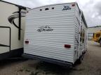 2008 Jaycee Camper na sprzedaż w Lexington, KY - Hail