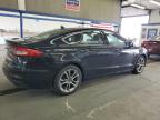 2020 Ford Fusion Titanium   იყიდება Pasco-ში, WA - Front End