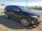 2021 Chevrolet Equinox Ls na sprzedaż w Bismarck, ND - Front End
