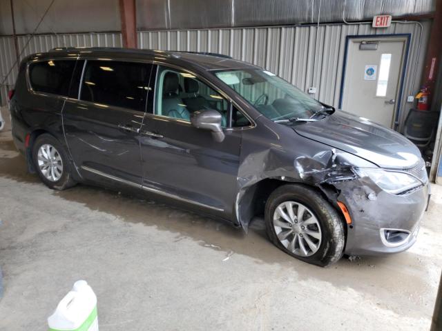  CHRYSLER PACIFICA 2018 Szary