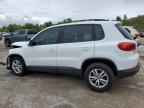 2017 Volkswagen Tiguan S للبيع في Littleton، CO - Front End