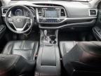 2019 Toyota Highlander Se for Sale in Los Angeles, CA - Front End