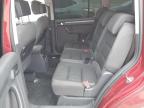 2013 VOLKSWAGEN TOURAN SE for sale at Copart CORBY