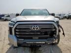 2022 Toyota Tundra Crewmax Sr na sprzedaż w Houston, TX - Front End