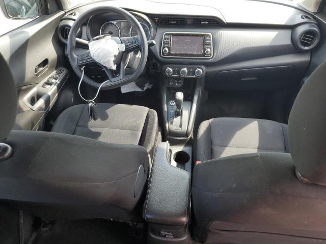  NISSAN KICKS 2023 Сірий