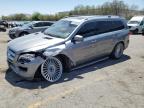 2014 Mercedes-Benz Gl 450 4Matic იყიდება Las Vegas-ში, NV - Undercarriage