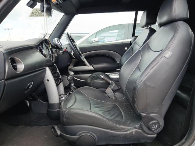 2006 MINI MINI COOPE
