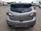 2010 Mazda Speed 3 for Sale in Woodburn, OR - Front End