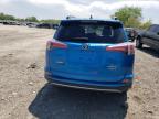 2017 Toyota Rav4 Hv Limited   de vânzare în Cicero, IN - Front End