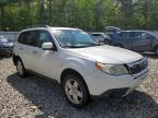2010 Subaru Forester 2.5X Premium იყიდება Lyman-ში, ME - Rear End