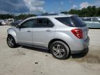 2016 Chevrolet Equinox Lt 2.4L за продажба в Ocala, FL - Front End