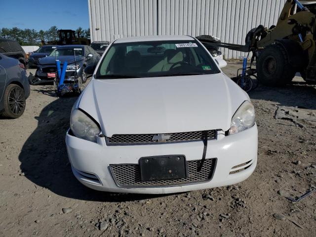2012 CHEVROLET IMPALA LS  