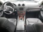 2009 Mercedes-Benz Ml 550 en Venta en Waldorf, MD - Side