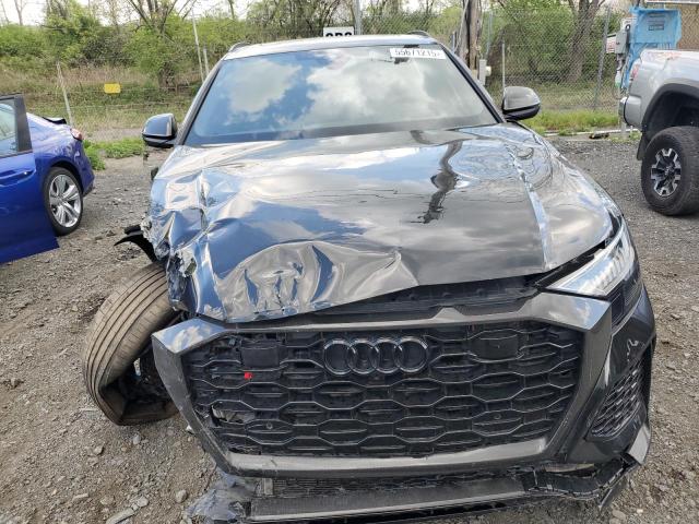  AUDI RS 2023 Сharcoal