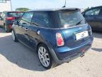2006 MINI MINI COOPE for sale at Copart SANDWICH