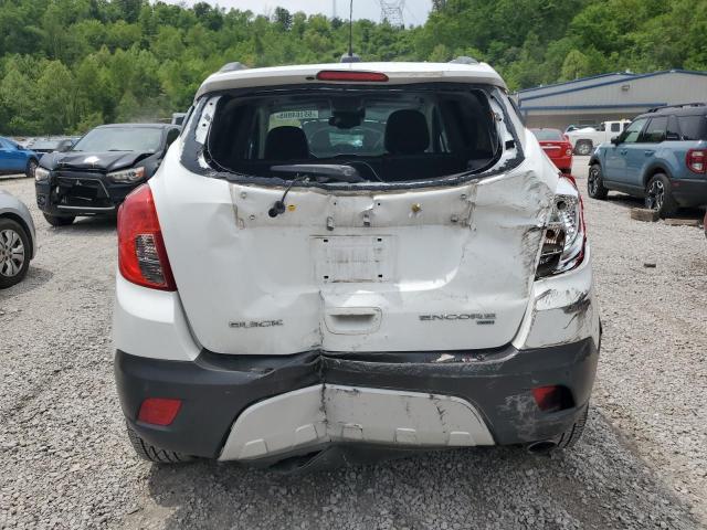  BUICK ENCORE 2016 Biały