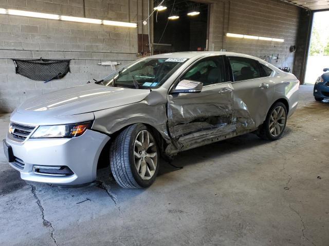 2019 Chevrolet Impala Premier