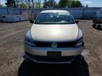 2013 VOLKSWAGEN JETTA BASE   à vendre chez Copart ON - TORONTO