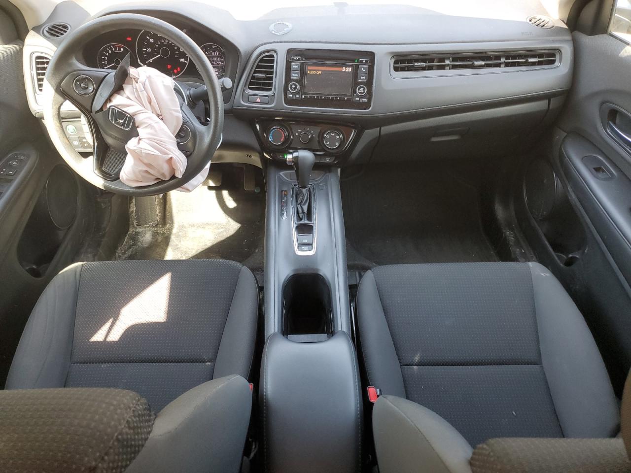 2019 Honda Hr-V Lx VIN: 3CZRU6H39KG730401 Lot: 56830325
