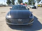 2021 Hyundai Sonata Hybrid   за продажба в Sacramento, CA - Side