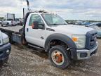 2015 Ford F550 Super Duty zu verkaufen in Houston, TX - Minor Dent/Scratches