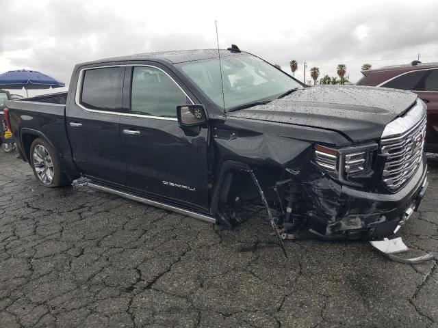  GMC SIERRA 2022 Black