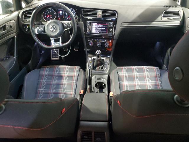  VOLKSWAGEN GTI 2019 White