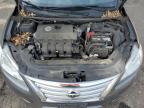 2015 Nissan Sentra S   продається в Portland, OR - Rear End
