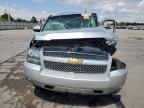 2011 Chevrolet Suburban K1500 Lt en Venta en Littleton, CO - Side