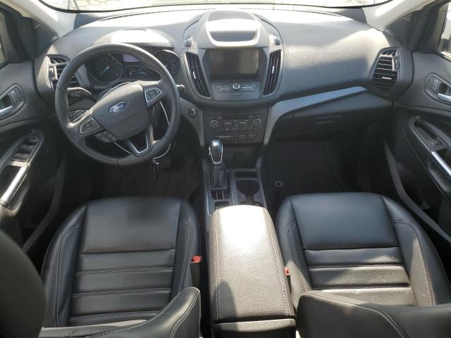  FORD ESCAPE 2019 Белый