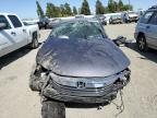 2017 Honda Accord Sport за продажба в American Canyon, CA - Rollover