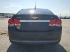 2014 Chevrolet Cruze Ltz for Sale in Tulsa, OK - Rear End