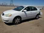 2006 Toyota Corolla Ce   for Sale in Adelanto, CA - Rear End