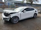 2021 Mazda 3 Select de vânzare în Albuquerque, NM - Front End