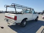 1996 Ford F250  იყიდება Sacramento-ში, CA - Rear End