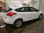 2017 Ford Focus Se for Sale in Avon, MN - Front End