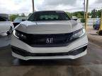 2021 Honda Civic Lx for Sale in Houston, TX - Normal Wear