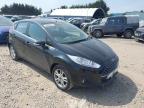 2015 FORD FIESTA ZET for sale at Copart WISBECH