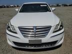 2012 Hyundai Genesis 3.8L للبيع في San Diego، CA - Minor Dent/Scratches