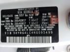 2022 Kia Sorento Lx за продажба в Hampton, VA - Rear End
