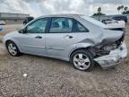2003 Ford Focus Zts იყიდება Mercedes-ში, TX - Water/Flood