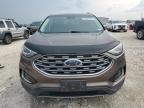 2019 Ford Edge Titanium for Sale in Taylor, TX - Hail