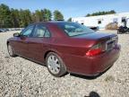 2004 Lincoln Ls  на продаже в Lyman, ME - Minor Dent/Scratches