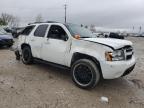 2007 Chevrolet Tahoe K1500 zu verkaufen in Wayland, MI - All Over